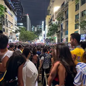 concursos em São Paulo