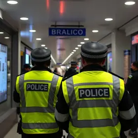 destaques policiais interior de SP