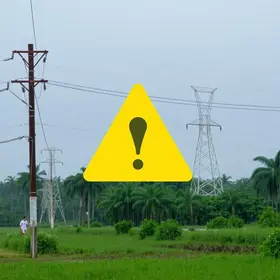 alerta amarelo chuvas intensas Campinas