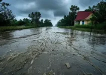 INMET alerta laranja