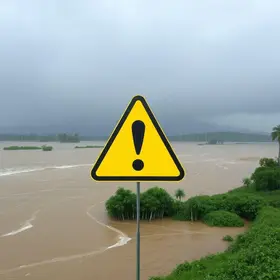 alerta laranja chuvas intensas