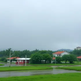 INMET alerta de chuvas intensas