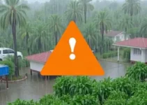 alerta laranja chuvas intensas Campinas