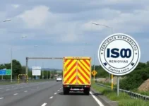 ISO 39001 em Segurança Viária