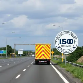 ISO 39001 em Segurança Viária