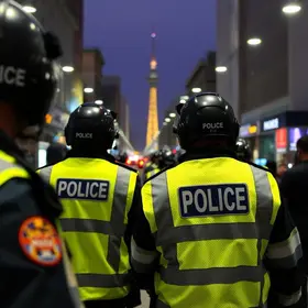 destaques policiais interior de SP