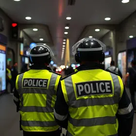 destaques policiais no interior de SP