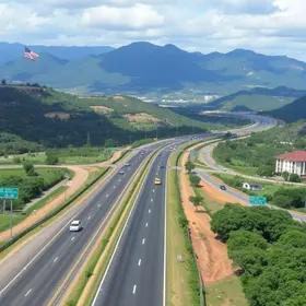 Consórcio Rota Mogiana