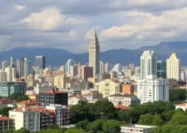 oito novas cidades paulistas