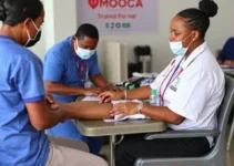 campanha de doação de sangue