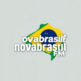 Novabrasil FM Mococa