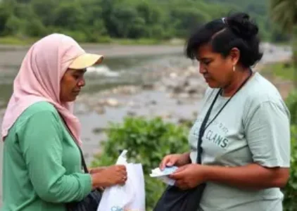 Últimas noticias de Mococa