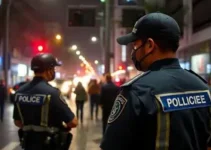 destaques policiais