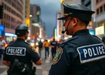 destaques policiais interior de SP