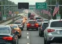 Feriado do Trabalhador na Renovias