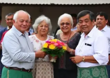 Últimas noticias de Mococa