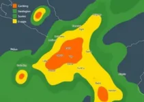 alerta amarelo chuvas intensas
