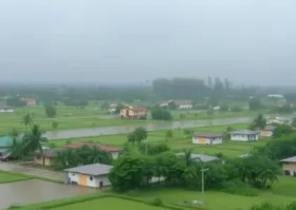 Últimas noticias de Mococa