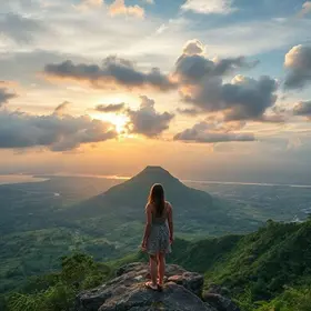 turismo multissensorial