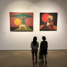 29º Salão de Artes de Mogi Mirim