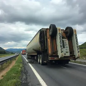carreta tomba