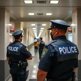 destaques policiais interior SP