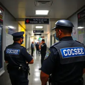 destaques policiais interior de SP