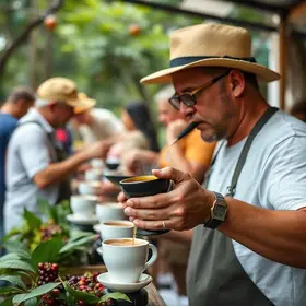 Festival do Café