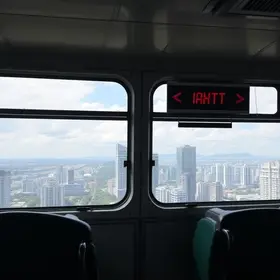 Grupo Guanabara vai operar mais 1217 mercados em linhas de ônibus rodoviárias interestaduais em janelas da ANTT em diferentes estados