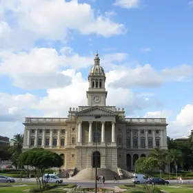 Prefeitura Municipal de Pouso Alegre