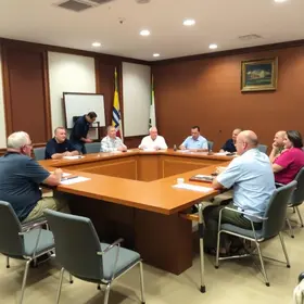 auditoria pública em Mogi das Cruzes