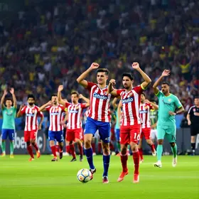 Atlético-MG