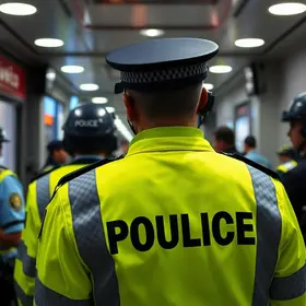 destaques policiais interior SP