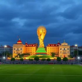 Copa do Mundo de 2026
