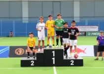 Handebol Caldense