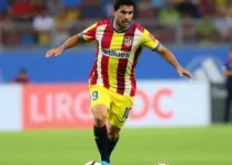 Léo Duarte Atlético