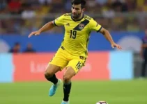 Léo Duarte é do Galo
