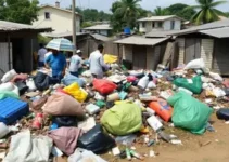 moradores de Mococa