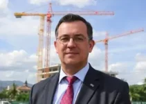 novo secretário de obras