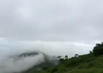 previsão do tempo em Mogi das Cruzes
