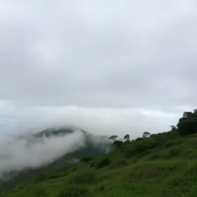previsão do tempo em Mogi das Cruzes