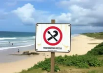 praia da Mococa