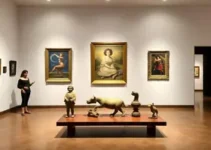 exposição Casa da Bisa