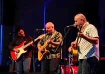Mogi Jazz & Blues Fest