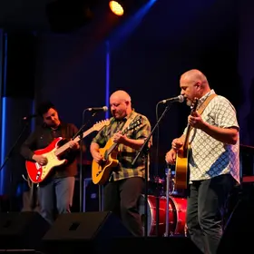 Mogi Jazz & Blues Fest