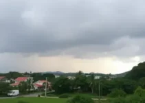previsão do tempo em Mogi das Cruzes