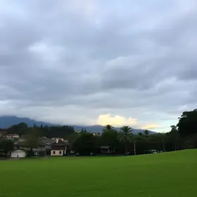 Campos do Jordão