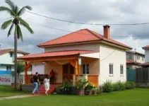Feirão Casa Paulista