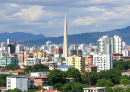 Últimas noticias de Mococa