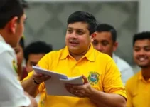 Barison deve explicações ao povo de Mococa